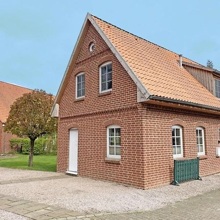 Fuchsbau - Kirchtwiete 4B Luedersburg Exterior foto